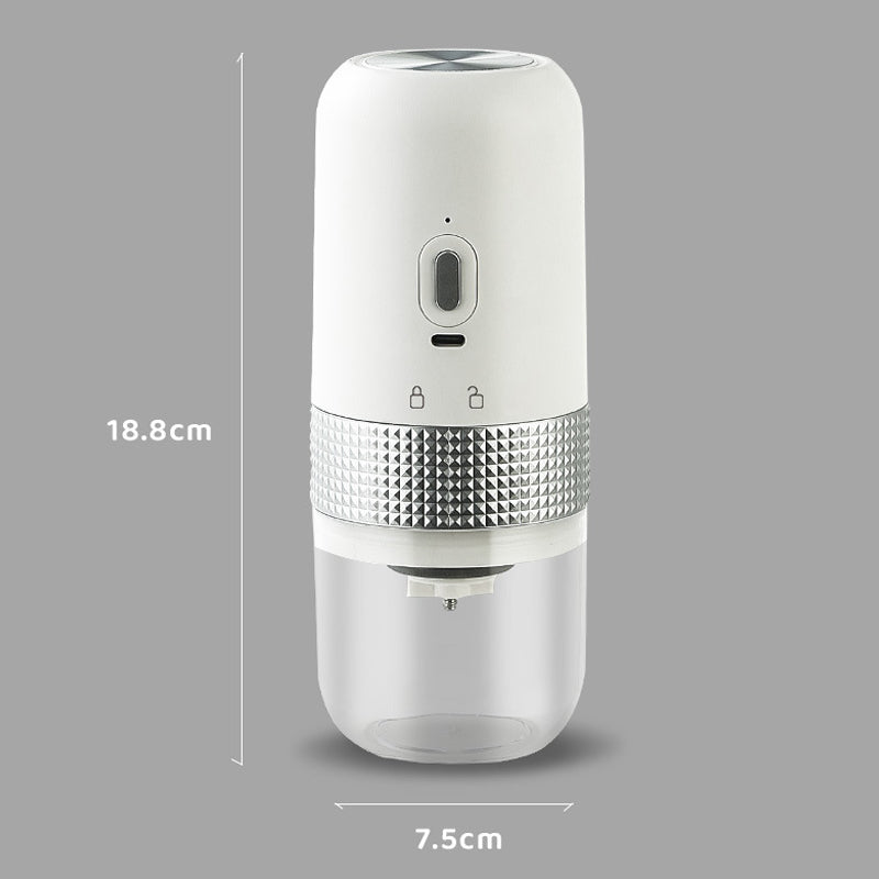Electric Coffee Grinder