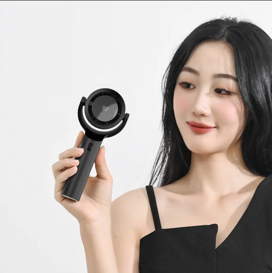 High Speed Rotating Fan