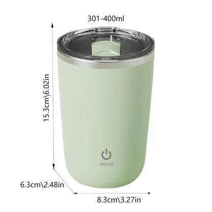 Electric Auto Mixing Cup