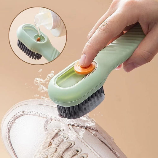 Multifunctional Scrubbing Brush (pack of 2)