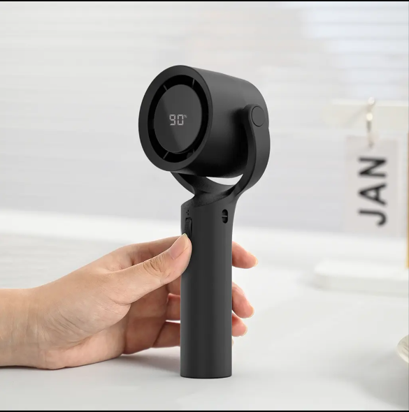 High Speed Rotating Fan