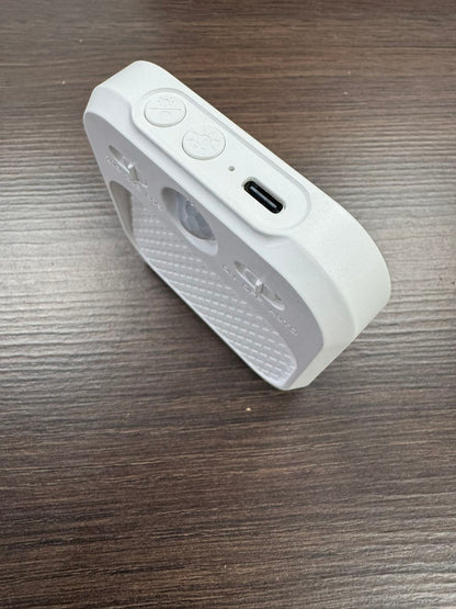 Wireless Motion Sensor LED Light – Lights Up Only When You Need It!