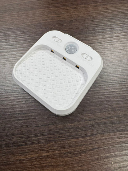 Wireless Motion Sensor LED Light – Lights Up Only When You Need It!