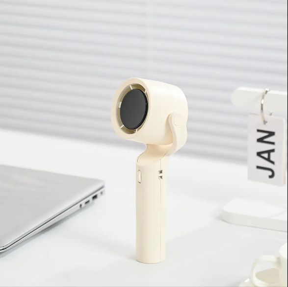 High Speed Rotating Fan
